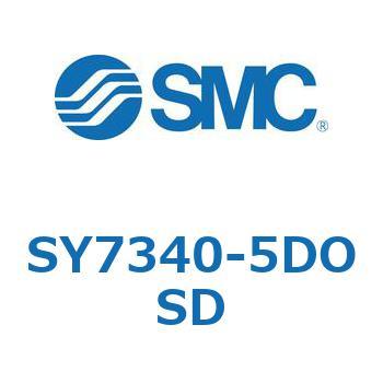 S Series(SY7340) SMC