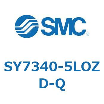 S Series(SY7340) SMC