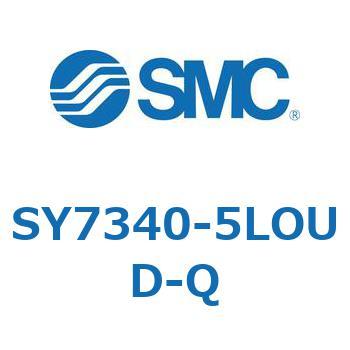 S Series(SY7340) SMC