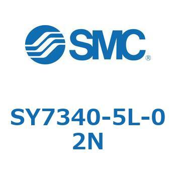 S Series(SY7340) SMC