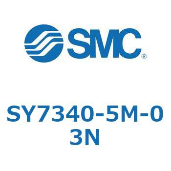 S Series(SY7340) SMC