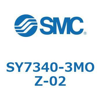S Series(SY7340) SMC