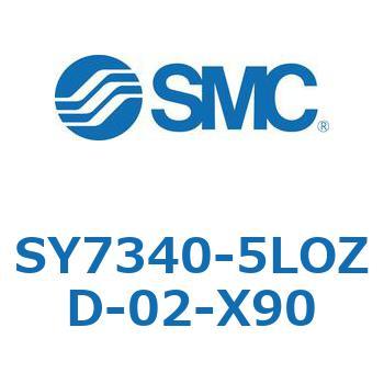 S Series(SY7340) SMC