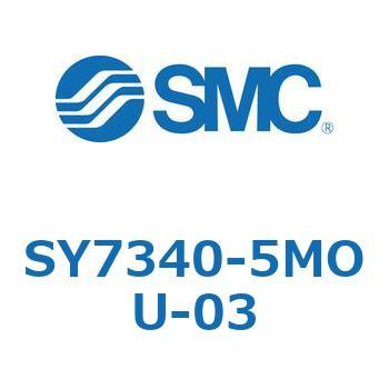 S Series(SY7340) SMC