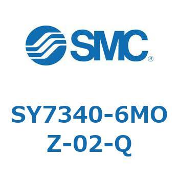 S Series(SY7340) SMC
