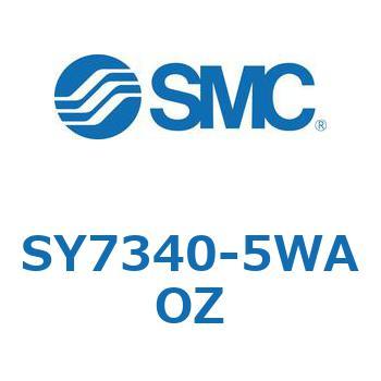 S Series(SY7340) SMC