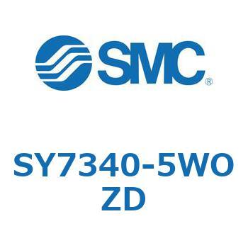 S Series(SY7340) SMC
