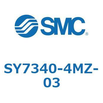 S Series(SY7340) SMC