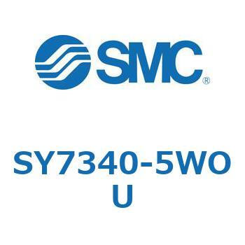 S Series(SY7340) SMC