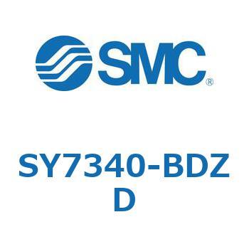 S Series(SY7340) SMC