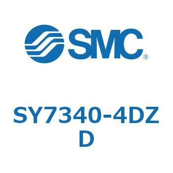 S Series(SY7340) SMC