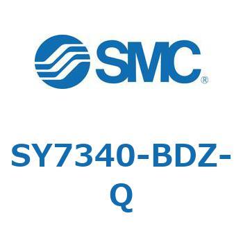 S Series(SY7340) SMC