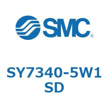 S Series(SY7340) SMC
