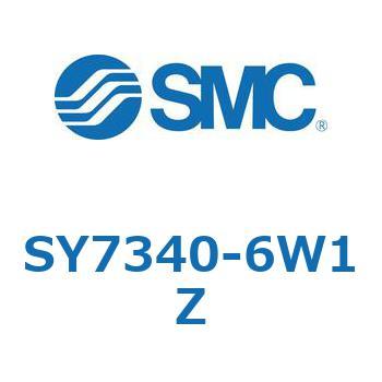 S Series(SY7340) SMC