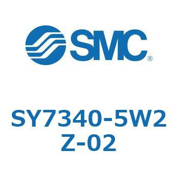 S Series(SY7340) SMC
