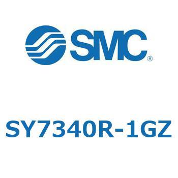 S Series(SY7340R) SMC