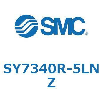 S Series(SY7340R) SMC