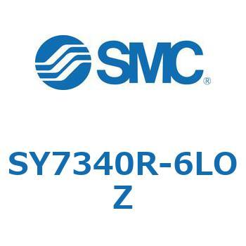 S Series(SY7340R) SMC