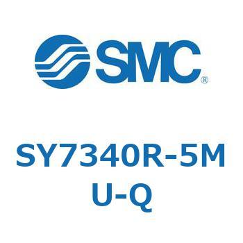 S Series(SY7340R) SMC