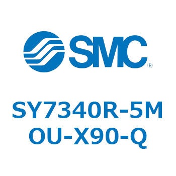 S Series(SY7340R) SMC