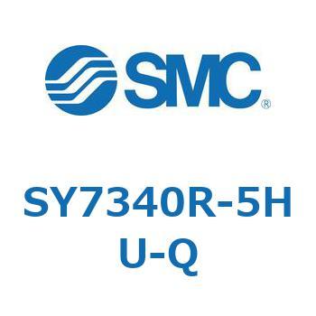 S Series(SY7340R) SMC