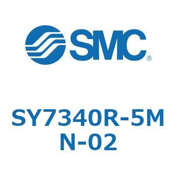 S Series(SY7340R) SMC