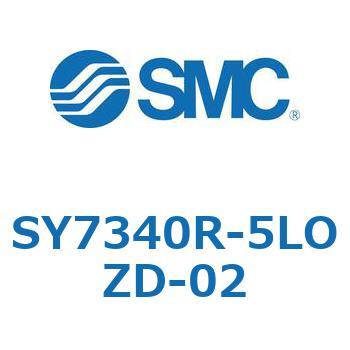 S Series(SY7340R) SMC