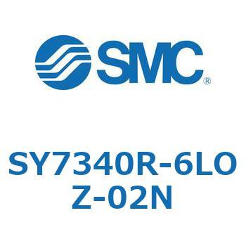 S Series(SY7340R) SMC