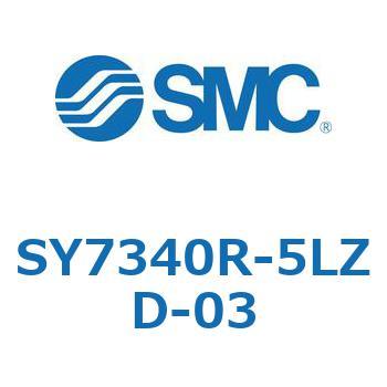 S Series(SY7340R) SMC
