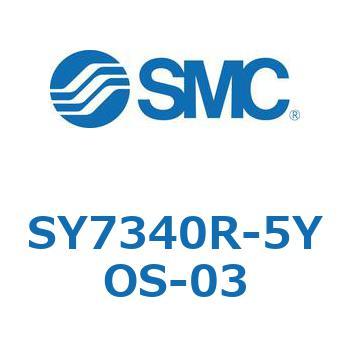 S Series(SY7340R) SMC