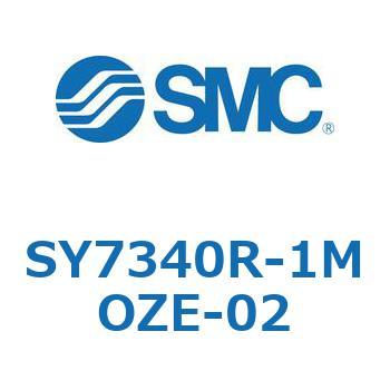 S Series(SY7340R) SMC