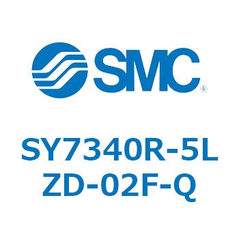 S Series(SY7340R) SMC