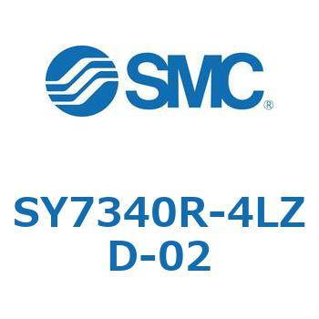 S Series(SY7340R) SMC