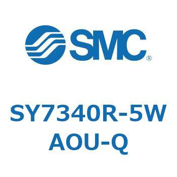 S Series(SY7340R) SMC