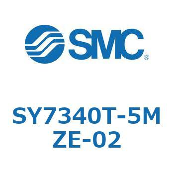 SY7340T-5MZE-02 S Series(SY7340T) SMC 43281062