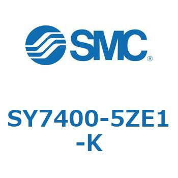 S Series(SY7400) SMC