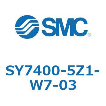 S Series(SY7400) SMC