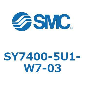 S Series(SY7400) SMC