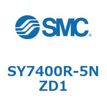 S Series(SY7400R) SMC