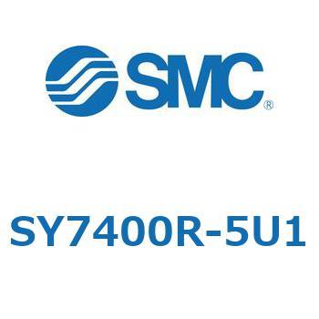 S Series(SY7400R) SMC