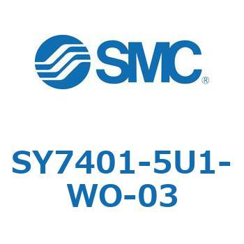 S Series(SY7401) SMC