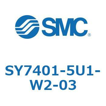 S Series(SY7401) SMC