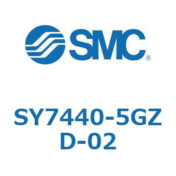 S Series(SY7440) SMC