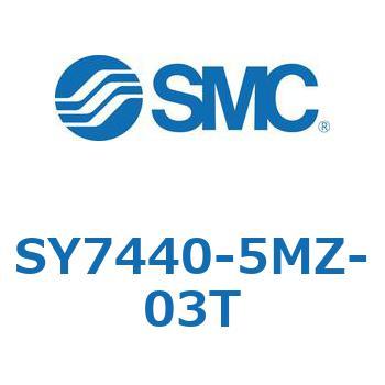 S Series(SY7440) SMC