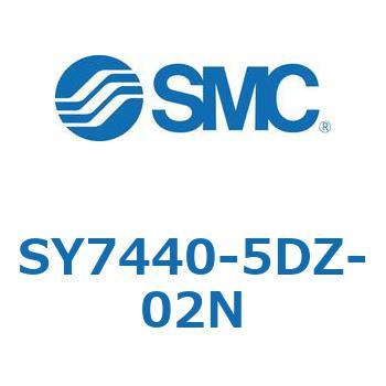 S Series(SY7440) SMC