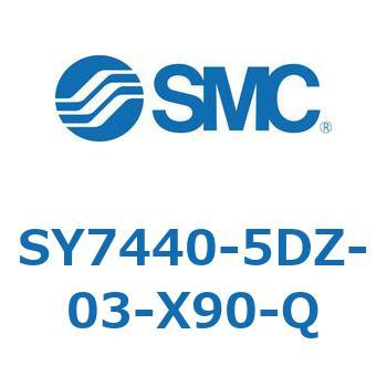 S Series(SY7440) SMC