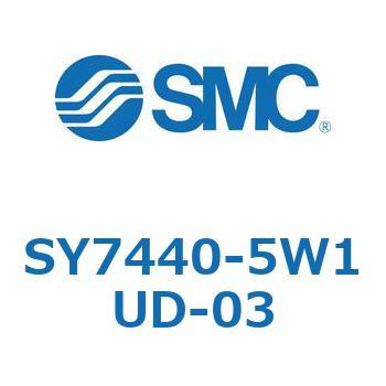 S Series(SY7440) SMC