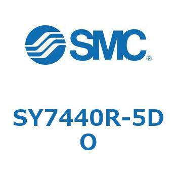 S Series(SY7440R) SMC