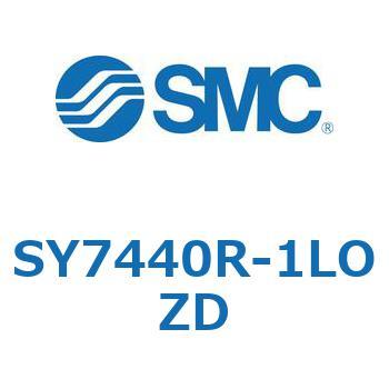 S Series(SY7440R) SMC