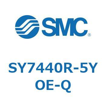 S Series(SY7440R) SMC